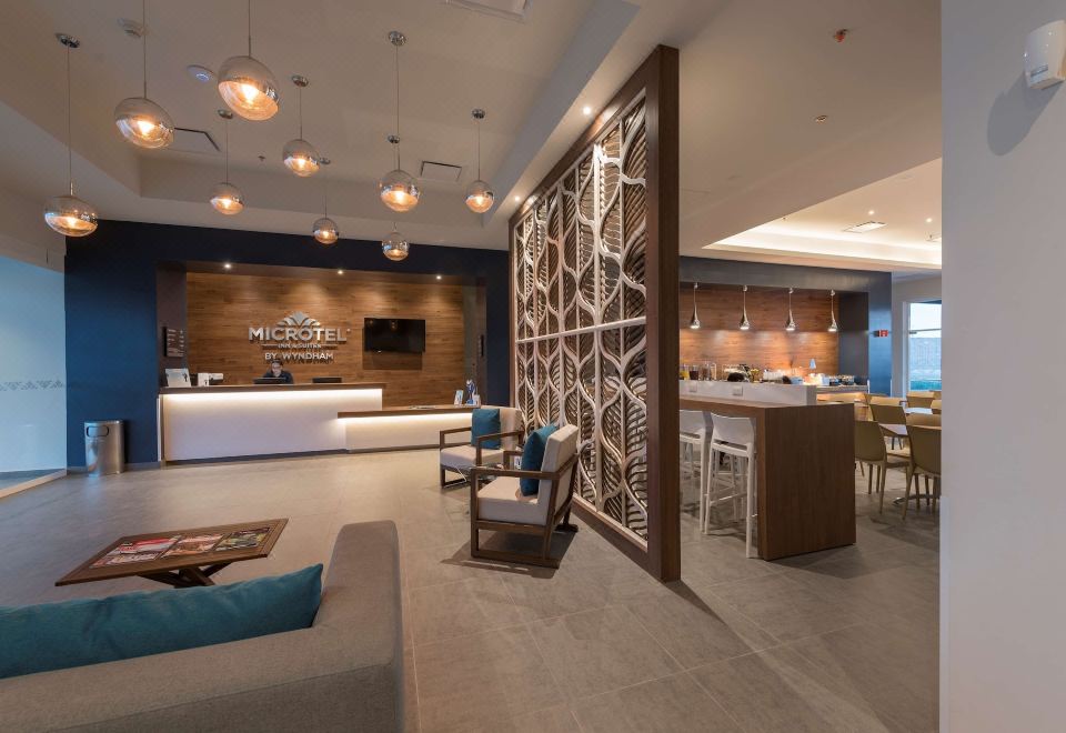 Microtel Inn & Suites by Wyndham San Luis Potosi Hotel Overview