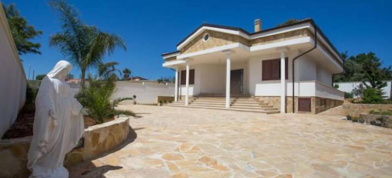 切萨拉努姆民宿(B&B Cesaranum)图片