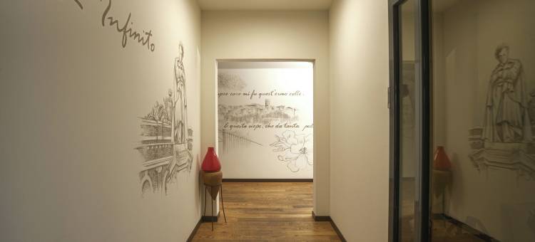 阿尔贝格东尼奥披萨餐厅酒店(Hotel Ristorante Da Tonino)图片
