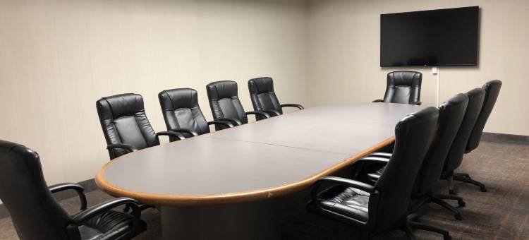 温德姆花园安阿伯酒店(Wyndham Garden Ann Arbor)图片