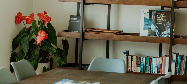 纳皮尔探索公寓酒店(Quest Napier Serviced Apartments)图片