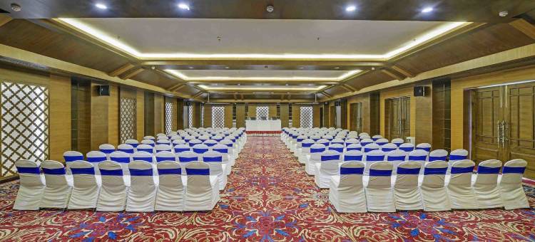 梅费尔棕榈滩度假村(Mayfair Palm Beach Resort)图片