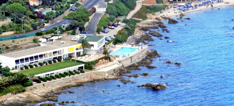 卡拉迪苏乐酒店(Hôtel Cala di Sole)图片