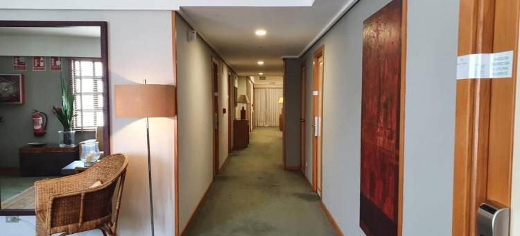 阿尔达博伊罗(Hotel Alda Boiro)图片