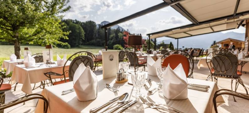 阿尔本胡夫阿尔姆健康酒店(Alm- & Wellnesshotel Alpenhof)图片