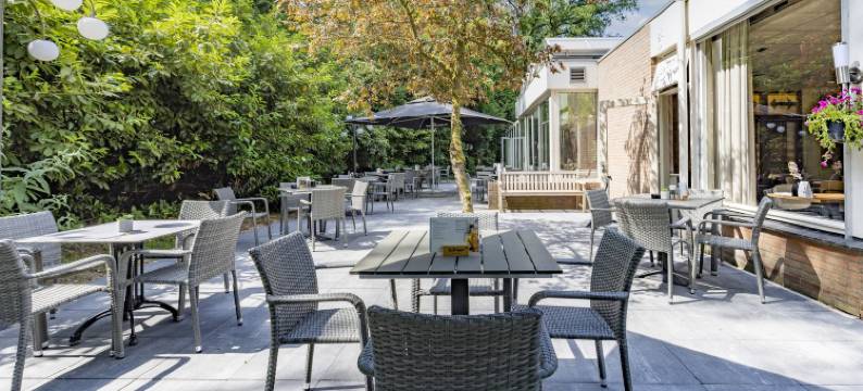 斯切拍思康弗莱彻餐厅酒店(Fletcher Hotel-Restaurant de Scheperskamp)图片