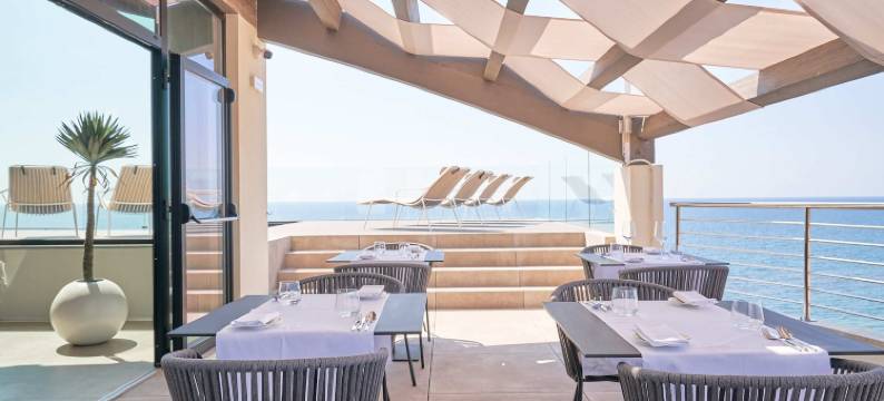 丽都宫套房酒店(Palace Lido Hotel & Suites)图片