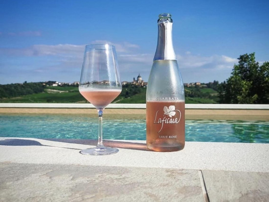 拉菲卡亚酒庄度假村