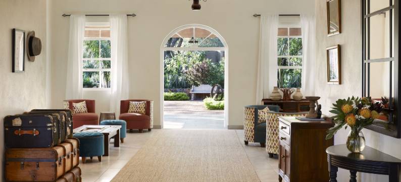 先驱者旅馆(Pioneers)图片