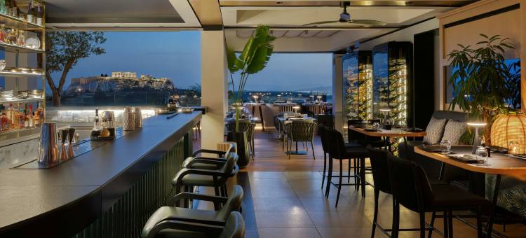 傲途格精选学院酒店(Academias Hotel, Autograph Collection)图片