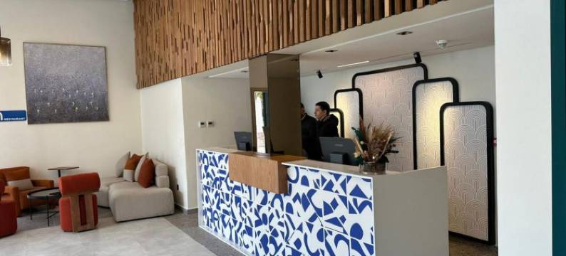 底特律唐格都市Mia(Mia Urban Detroit Tanger)图片