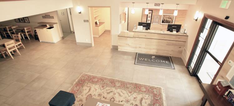 格林菲尔德丽怡酒店(Country Inn & Suites by Radisson, Greenfield, IN)图片