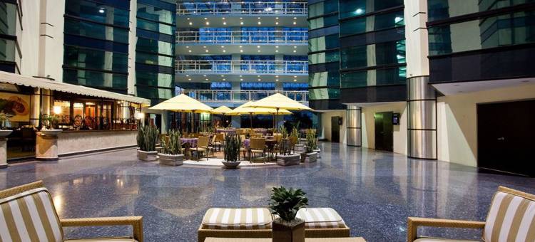 帕丘卡使命酒店(Mision Pachuca)图片