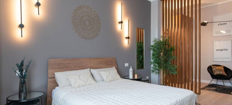 灵格托猫套房(Le Chat Suite Lingotto by Toh Solution)图片