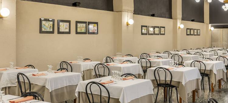 罗萨吉他酒店 - 限成人(Hotel Guitart Rosa - Adults Only)图片