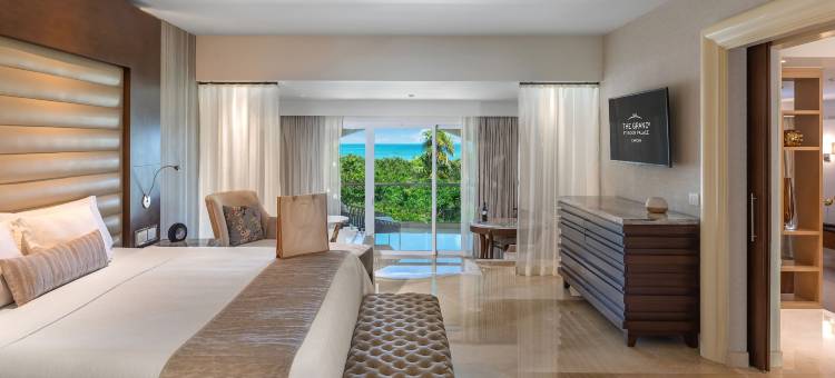 大坎昆月亮宫殿 - 全包式住宿(Moon Palace the Grand Cancun All Inclusive)图片