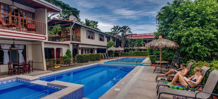 马尔代卢斯酒店(Hotel Mar de Luz)图片