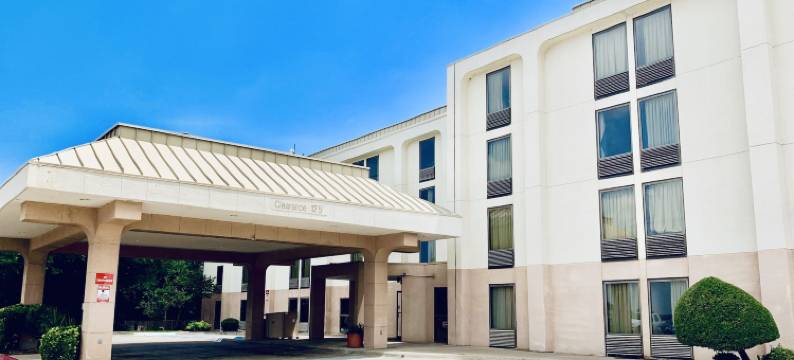 德克萨斯刘易斯维尔 - 医学市 6 号汽车旅馆(Motel 6 Lewisville, TX - Medical City)图片
