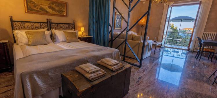 Casa Agello B&B 小屋(Casa Agello B&B)图片