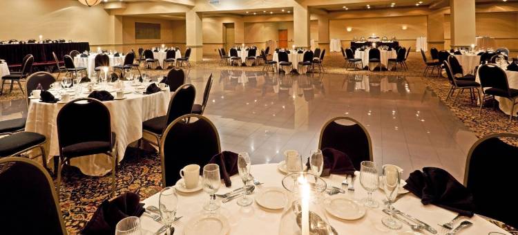 哈里斯堡赫尔希红狮酒店(Red Lion Hotel Harrisburg Hershey)图片