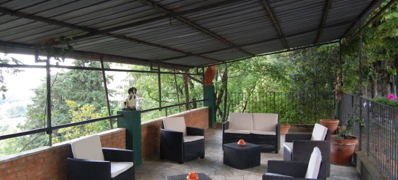 马里亚尼住宿加早餐旅馆(Mariani Bed&Breakfast)图片