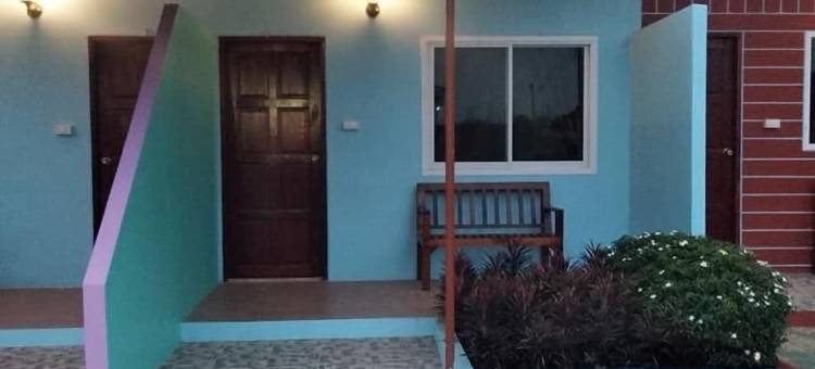 鲁安饶恩高度假酒店(Reuan Jao Ngao Resort)图片