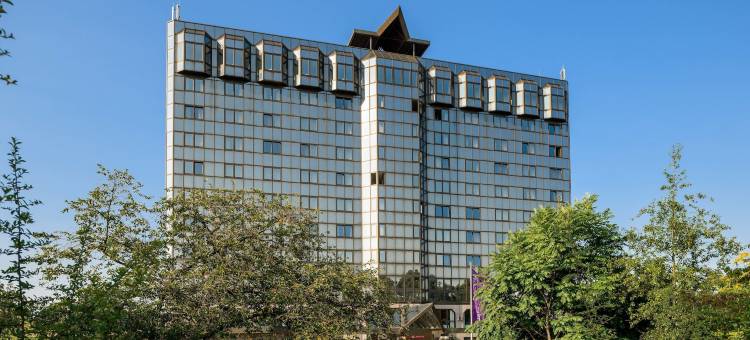 科布伦次美居酒店(Mercure Hotel Koblenz)图片