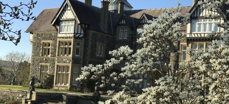 兰达诺青年旅馆(Llandudno Hostel)图片