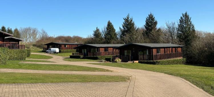 格里森谷酒店(Greetham Valley)图片