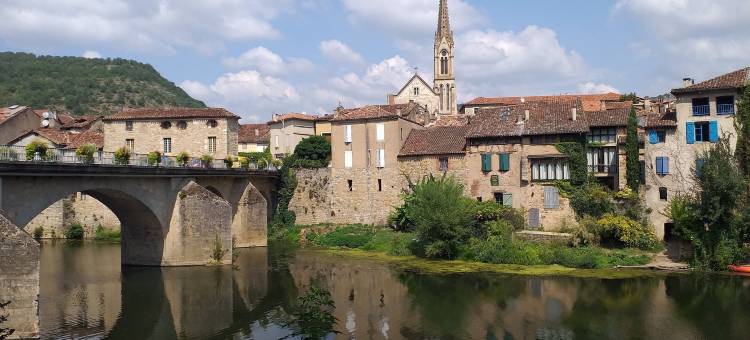 秘密花园酒店(Le Jardin Secret)图片