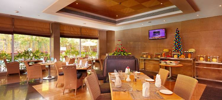 金奈OMR 丽亭酒店(Park Plaza Chennai OMR)图片