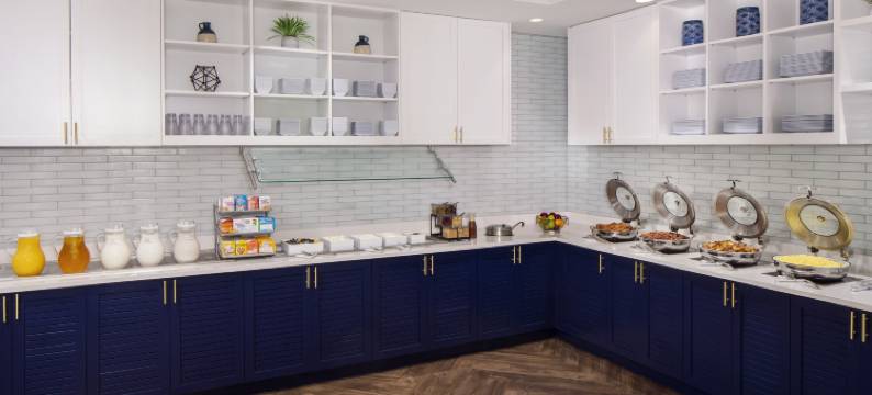 奥古斯塔市中心凯悦嘉寓酒店(Hyatt House Augusta Downtown)图片