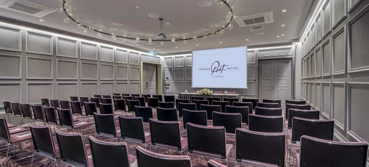 塞玛拉诗人大酒店(Grand Poet Hotel and Spa by Semarah)图片