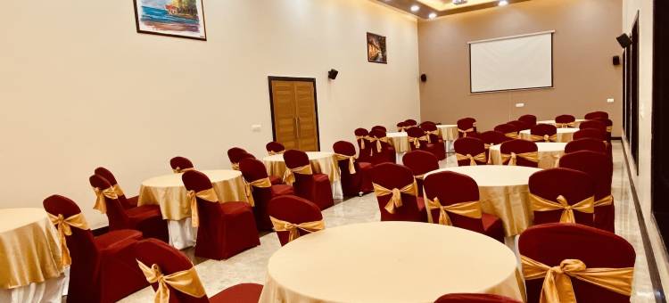 天界酒店与度假村(Skyworld Hotels and Resorts)图片