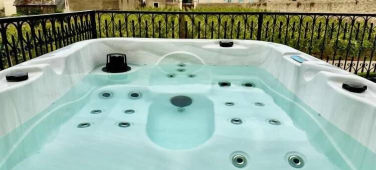 Les reveries du Clos derrière St Jean图片