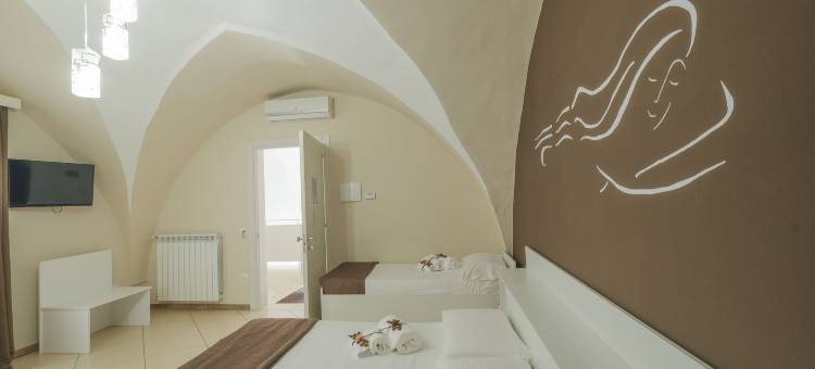 瞌睡虫套房酒店(Le Suite del Dormiglione)图片