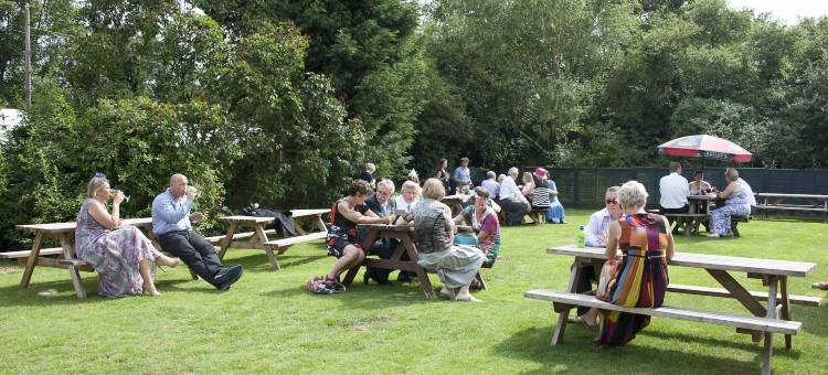 康帕希斯宾馆(The Compasses)图片