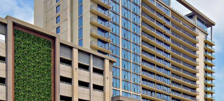 维吉尼亚海滩海滨万豪度假村酒店(Marriott Virginia Beach Oceanfront Resort)图片