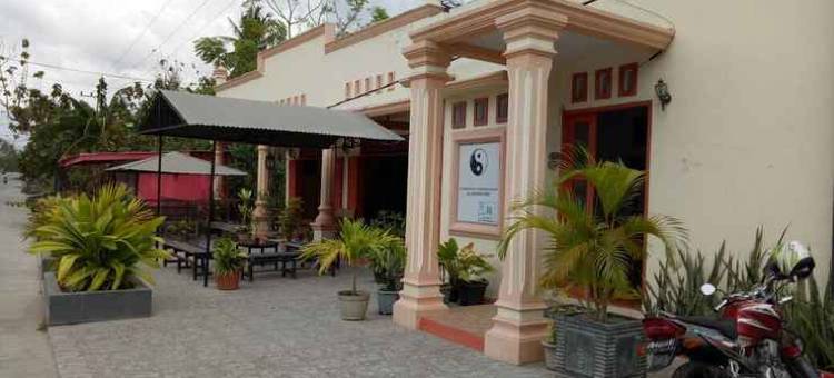 Wisma Reyhan 1图片