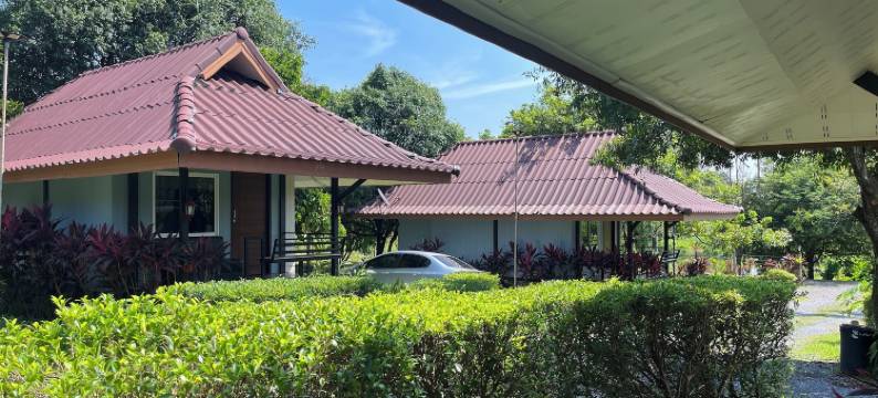 普洪萨度假村(Phoohongsa Resort)图片