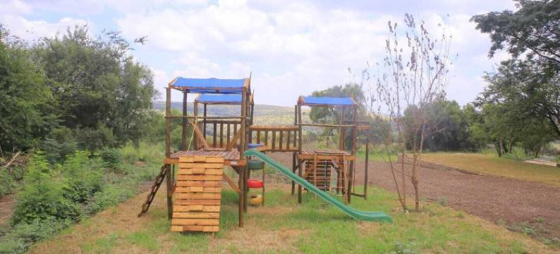 自然绿度假村和水疗中心(Natures Green Resort and Spa)图片