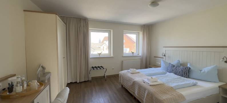 瓦尔梅尔膳宿公寓(Pension Walmeer)图片