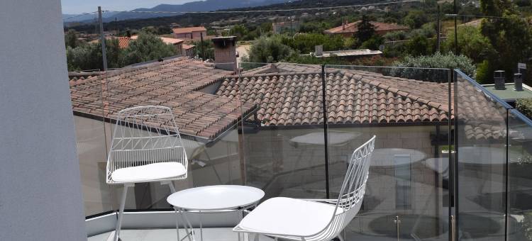 时尚魅力豪华客房(Chic & Charme Luxury Rooms)图片