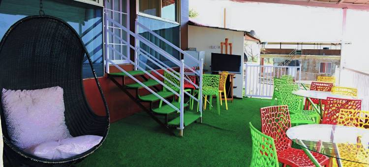 森林民宿别墅(ForRest Homestay Villa)图片