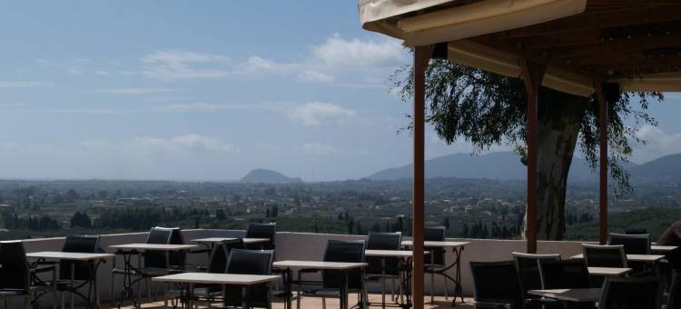 桑特景观开放式公寓酒店(Zante View Studios & Villas)图片