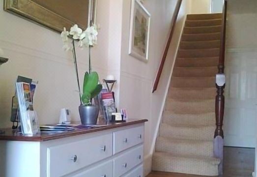 Gyves HouseHotel Overview