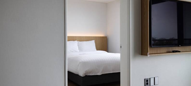 济州韩林姆肯辛顿度假村(Kensington Resort Jeju Hanlim)图片