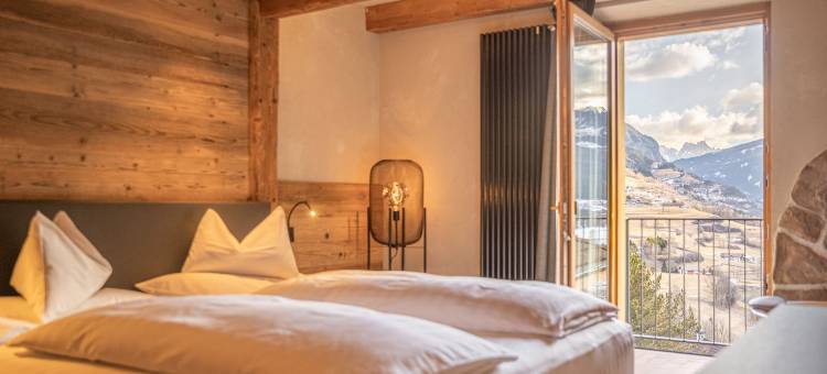 洛奇亚养生酒店(La Roccia Wellness Hotel)图片