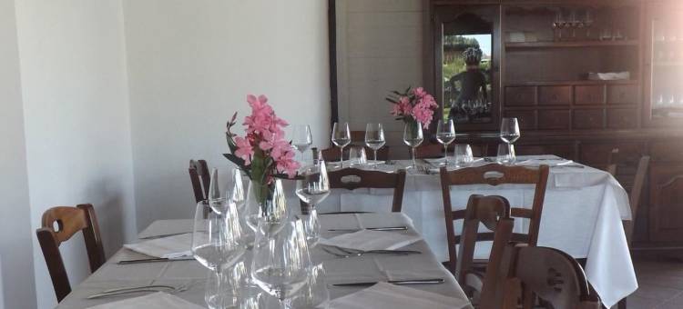 海妖之歌酒店(Hotel Ristorante Al Canto Delle Sirene)图片