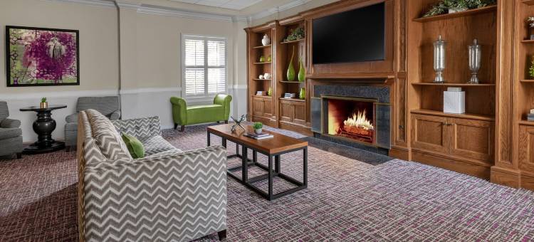 万豪航道别墅酒店(Marriott's Fairway Villas)图片